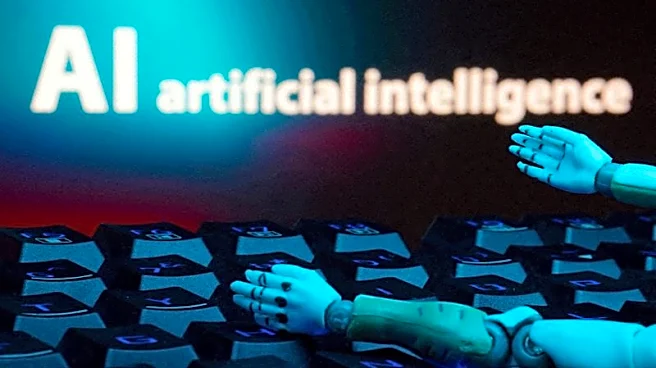 Global equity funds draw weekly inflows as AI rally boosts sentiment