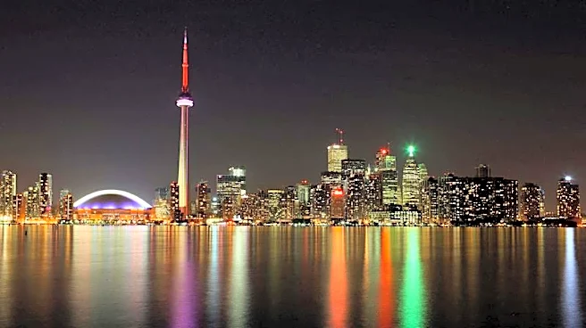 Canada's Q1 GDP contracts on annualized basis, posting two quarters of decline