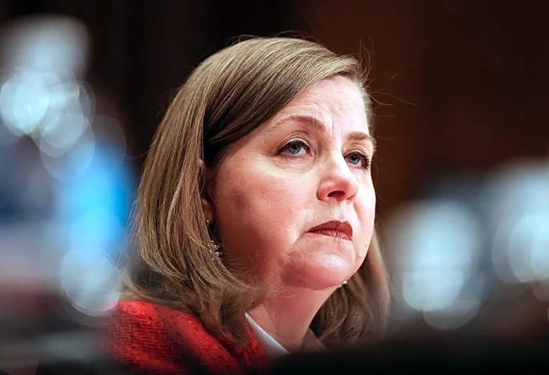 Fed's Bowman says extended energy shock could drive shift in policy outlook