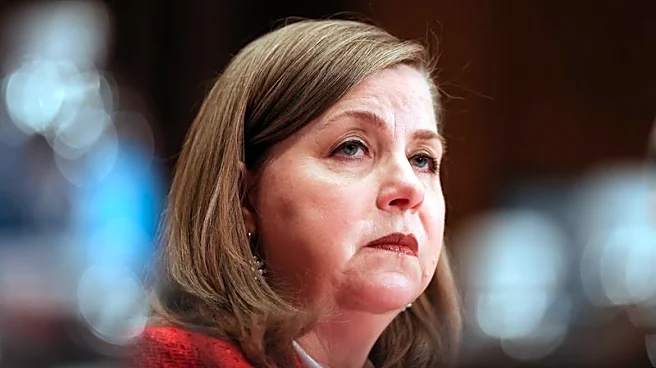 Fed's Bowman says extended energy shock could drive shift in policy outlook