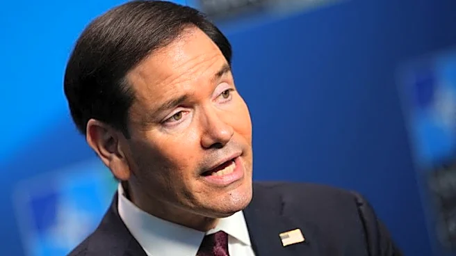 Pakistan foreign minister set to discuss Iran with Rubio in Washington