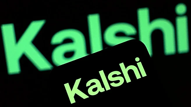 Kalshi taps former FBI analyst Neff for surveillance unit