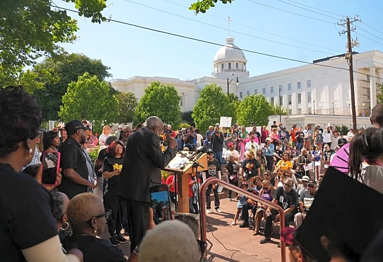 How Republicans are winning the war over US congressional redistricting, state by state