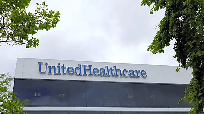 Massachusetts sues UnitedHealth insurance unit for alleged Medicaid fraud