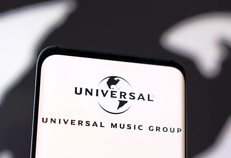 Universal Music Group declines Pershing Square takeover proposal