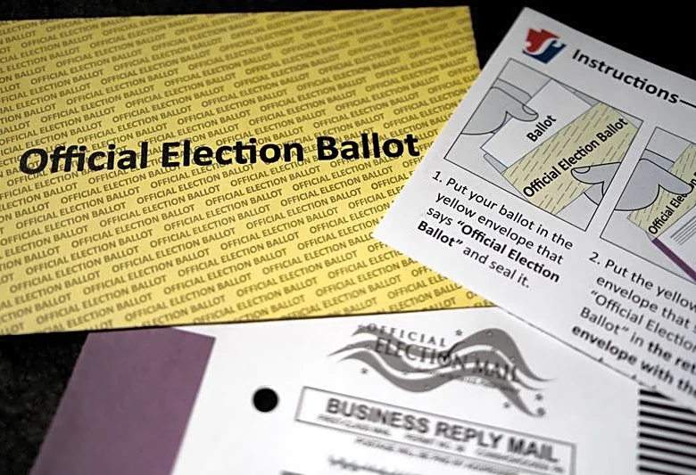 US Postal Service seeks to require states to submit lists of voters