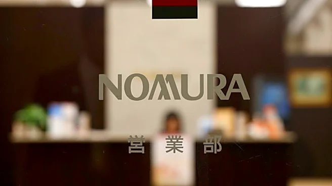 Nomura-backed Laser Digital secures conditional approval for US banking license