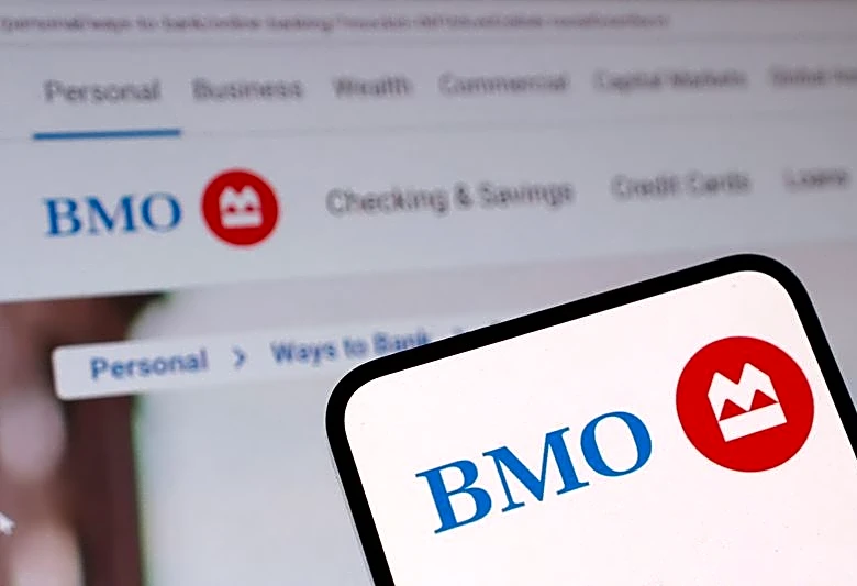 BMO hires UBS banker to lead US M&A team, memo shows