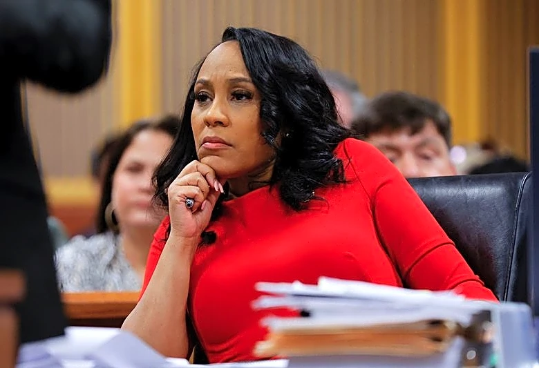 DOJ seeks recusal of judge in Georgia voter rolls case, citing misconduct scandal