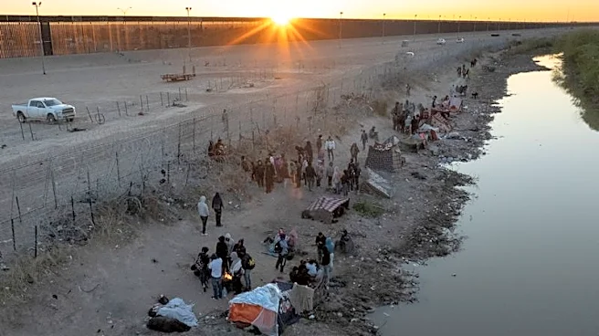 Court clears way for Texas to enforce migrant arrest law