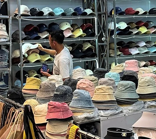 US investigates Vietnam's intellectual property practices
