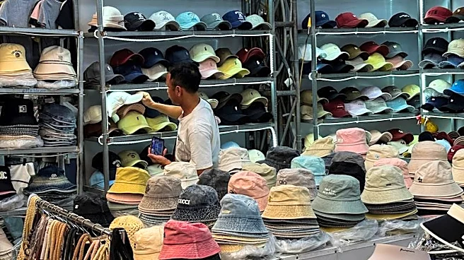 US investigates Vietnam's intellectual property practices