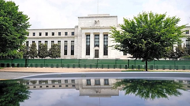 Inflation fight again putting central bank independence under strain, policymakers say
