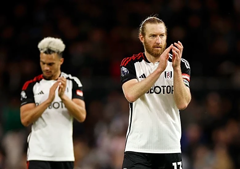Veteran D Tim Ream to captain U.S. at World Cup