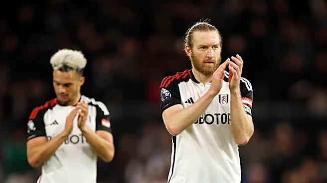 Veteran D Tim Ream to captain U.S. at World Cup