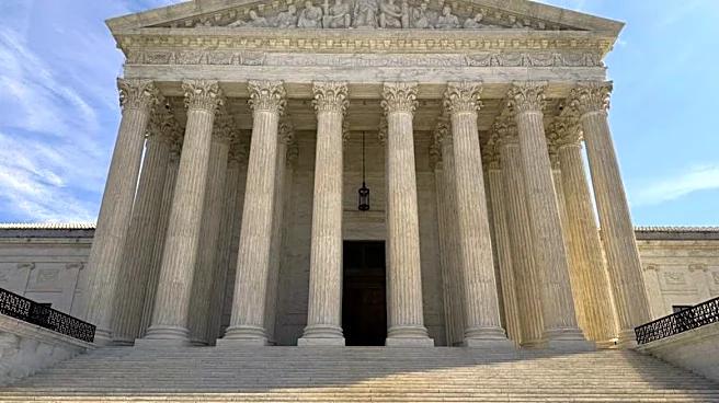 How the Supreme Court is reshaping the US midterm elections