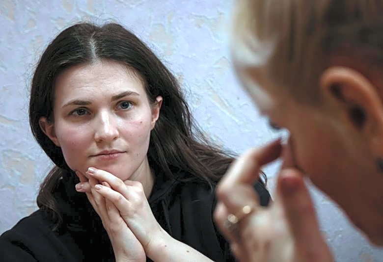 How Trump's Ukraine aid cuts undermine justice for Russian war crimes