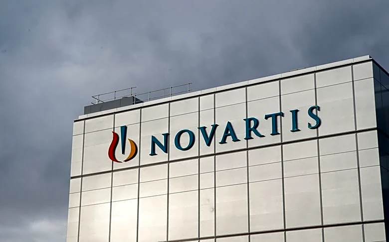 Experimental Novartis radiopharma drug shows promise in early study