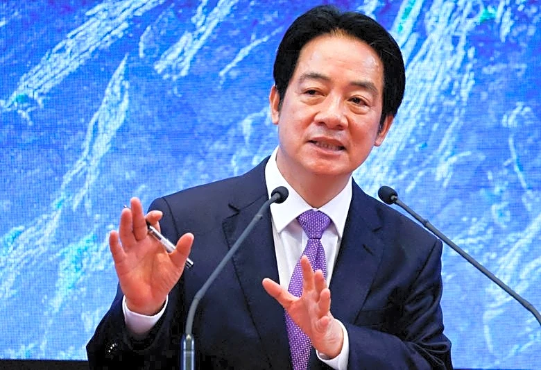 Taiwan condemns China after New York Times reporter expelled after presidential interview