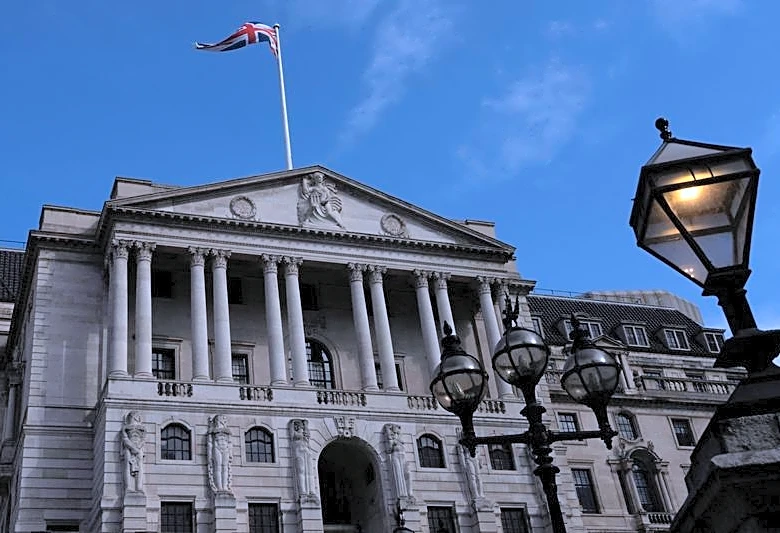 Stablecoin demand may soon fade, BoE's Greene says