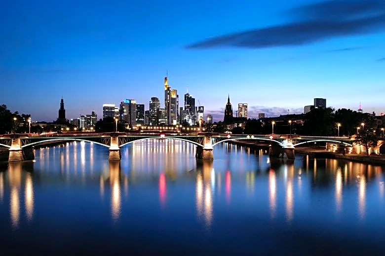German infrastructure fund misses its spending targets, Handelsblatt says
