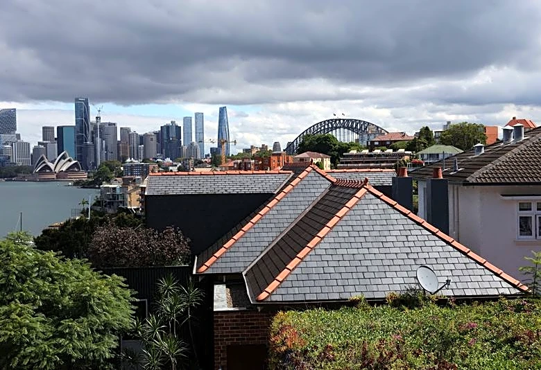 Australia's home prices flatline in May after record run, headwinds gather