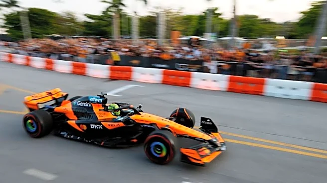 Motor racing-McLaren join Ferrari as only F1 teams to make 1,000 GP starts