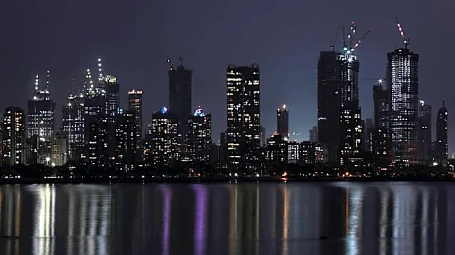India GDP growth likely eased in January-March quarter on softer external demand: Reuters poll