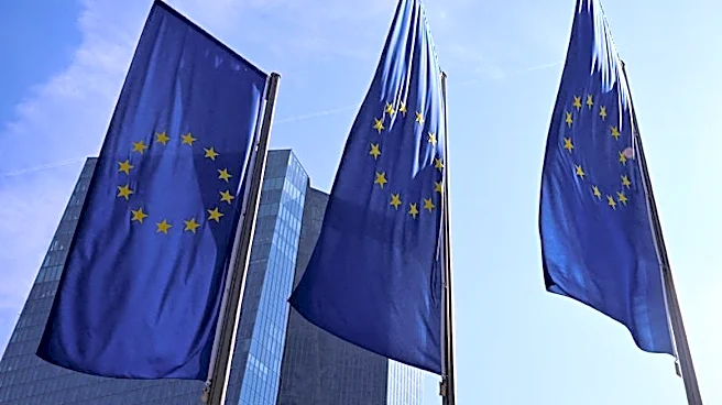 European cloud providers back EU push to cut reliance on US tech
