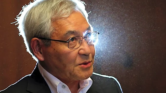 Japan risks return to stagnation without early rate hike, ex-BOJ policymaker says