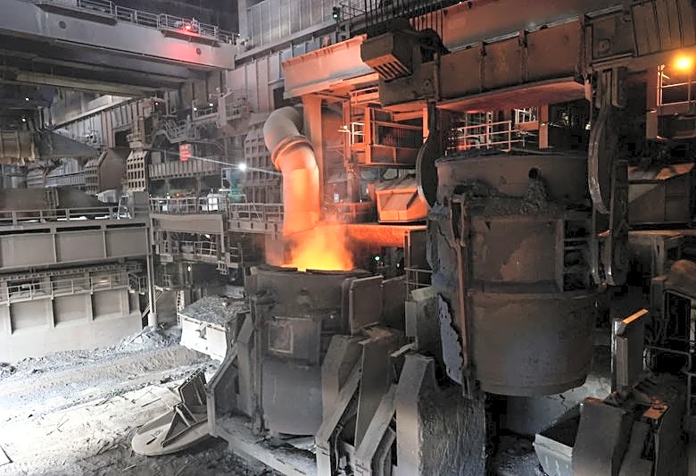 Euro zone factory growth slowed in May as input costs hit four-year high, PMI shows
