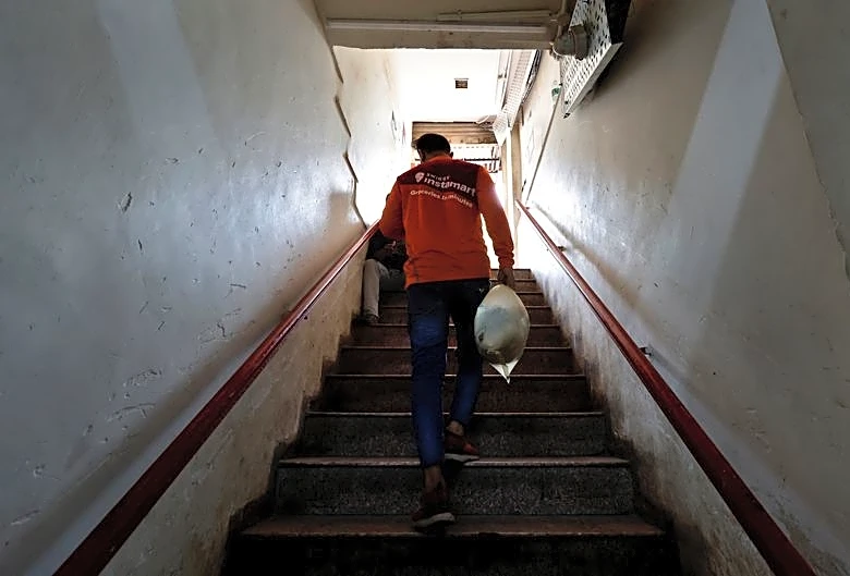 UN labour agency starts final talks on employment standards for gig workers