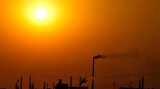 Factories face soaring costs as Iran war causes supply shocks