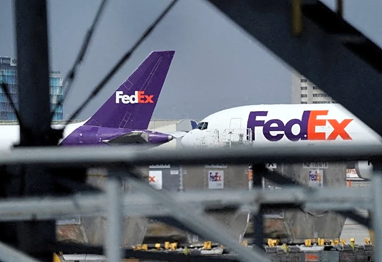 FedEx Freight set for market debut as spinoff nears completion