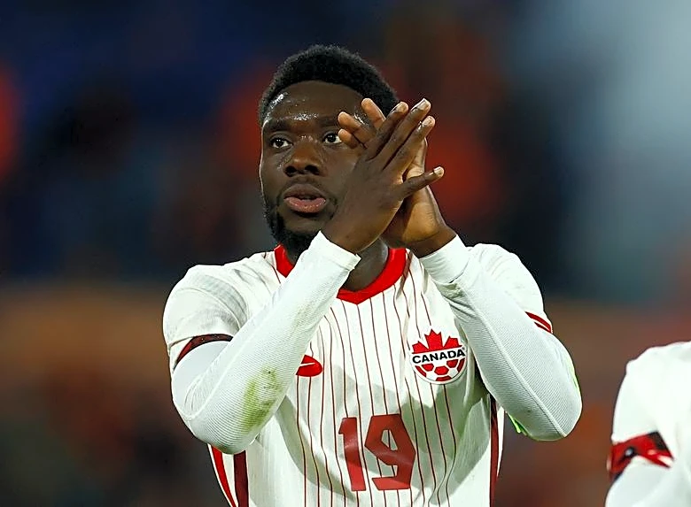 Soccer-Canada target World Cup breakthrough on home soil
