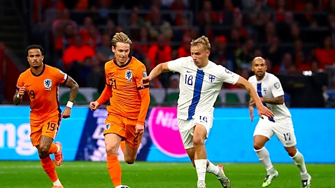 Soccer-Fit De Jong offers an extra dimension to the Dutch