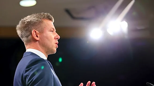 Hungary's Magyar threatens legal action if president refuses to resign