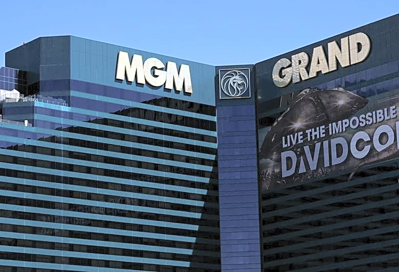 Media mogul Barry Diller's People offers to buy MGM Resorts for over $18 billion