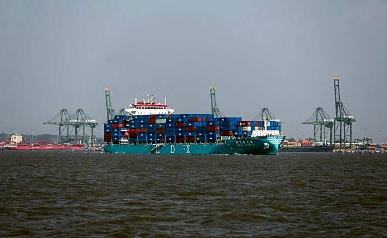 India, U.S. near trade pact; tariff terms hinge on Section 301 relief, source says