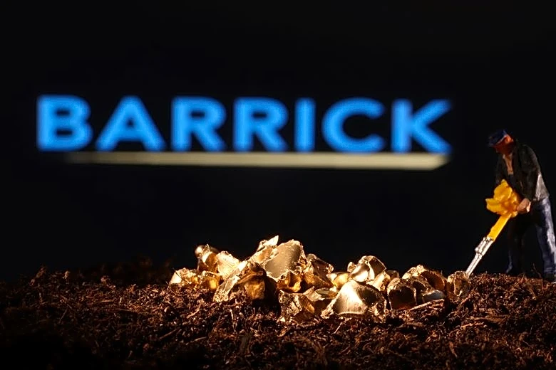 Exclusive-Barrick Mining weighs London listing as it negotiates Africa business sale, sources say