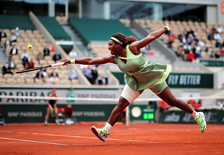 Tennis-Serena to make much-awaited return at Queen's Club Championships
