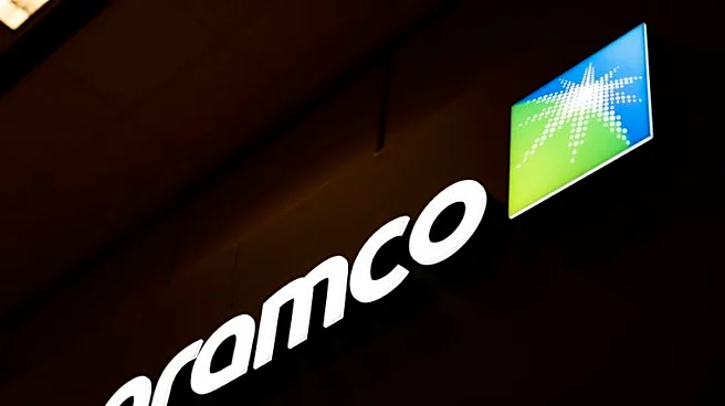 Factbox-From Saudi Aramco to Alibaba: World's biggest IPOs