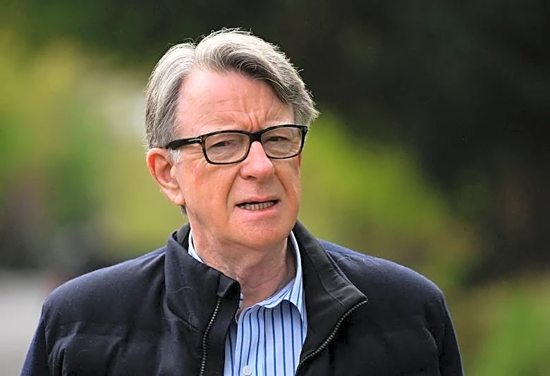 Mandelson documents cast light on government work, appointment of US ambassador