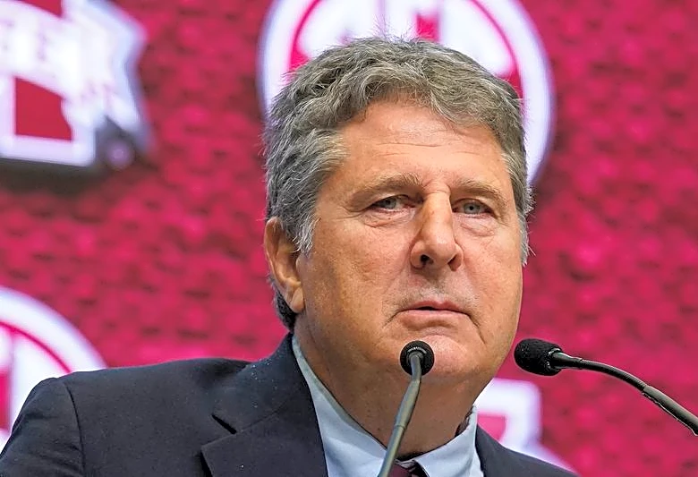 Late Mike Leach makes first appearance on College Football HOF ballot