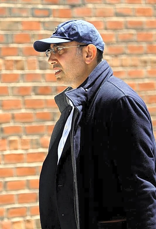 Lawyers, others plead not guilty to massive US insider trading scheme