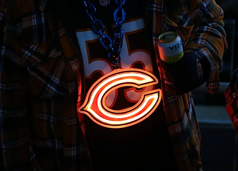 Illinois lawmakers adjourn without Bears' stadium vote