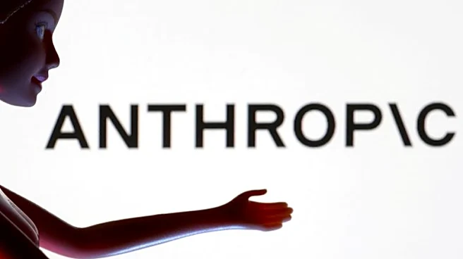 Instant View: Anthropic IPO filing ratifies Wall Street's AI obsession