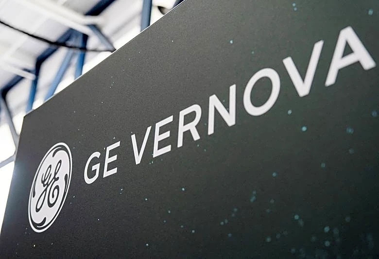 GE Vernova loses renewed bid to end work on New England wind farm