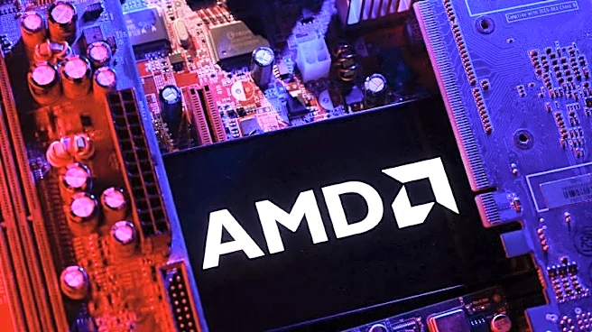 DriveNets secures $410 million in latest funding round, AMD joins as investor