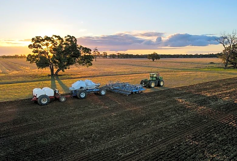 Australia says its wheat output will be shrunk by Iran war costs, dry weather